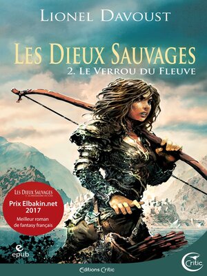 cover image of Le Verrou du fleuve